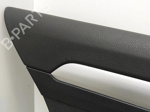 Rear left panel VW PASSAT B8 Variant (3G5, CB5) 2.0 TDI | BP32487374C60