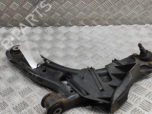 Used Left front suspension arm AUDI A3 Sportback (8VA, 8VF) RS3 quattro (400 hp) 23416253