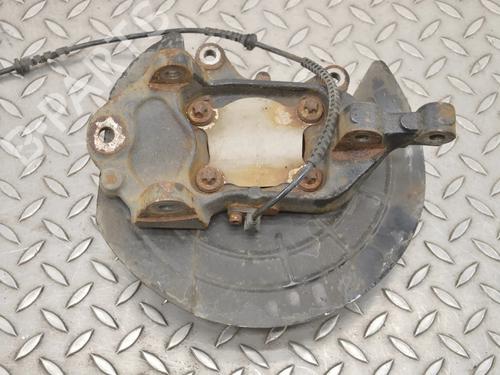 Right rear steering knuckle FIAT 500X (334_) 1.3 (334.AXR11) | BP30238932M28