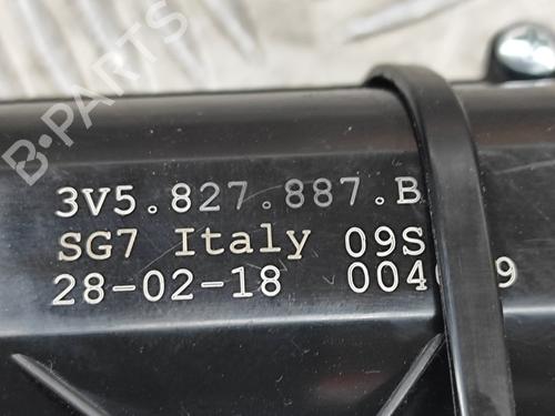 Tailgate lock AUDI Q5 (FYB, FYG) 2.0 TDI quattro | BP16077103C101 