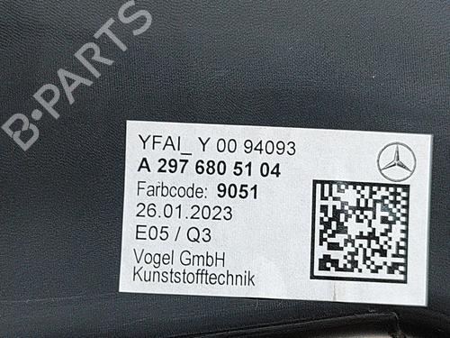 Other MERCEDES-BENZ EQS (V297) EQS 450+ (297.123) | BP28551097O1