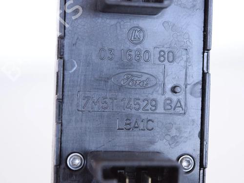 Left front window switch FORD FOCUS II (DA_, HCP, DP) 2.5 ST | BP29753440I27 - Image 6