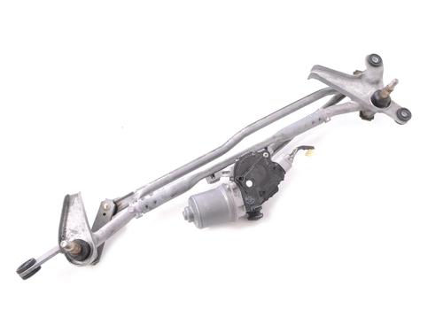 Used Front wipers mechanism Front wipers mechanism LAND ROVER DISCOVERY SPORT (L550) 2.0 D 4x4 (180 hp) 33341830 33341830