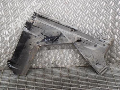 Protección inferior Protección inferior AUDI A5 Sportback (F5A, F5F) 2.0 TDI (190 hp) 36042712 36042712