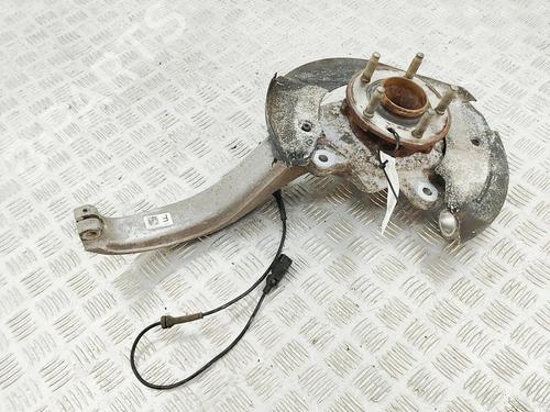 Right front steering knuckle JAGUAR XE (X760) 2.0 D | BP35957740M26 - Image 2