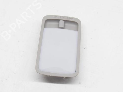 Kabinelys NISSAN LEAF (ZE1) Electric (150 hp) 27751128