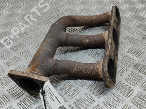 Exhaust manifold PORSCHE BOXSTER (986) S 3.2 | BP22350796M110 