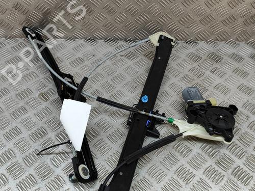 Front left window mechanism AUDI A3 Sportback (8VA, 8VF) 1.5 TFSI | BP18165207C22