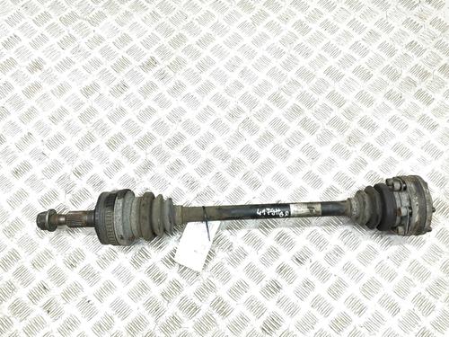 Right rear driveshaft PORSCHE 911 (996) 3.4 Carrera | BP16258765M41