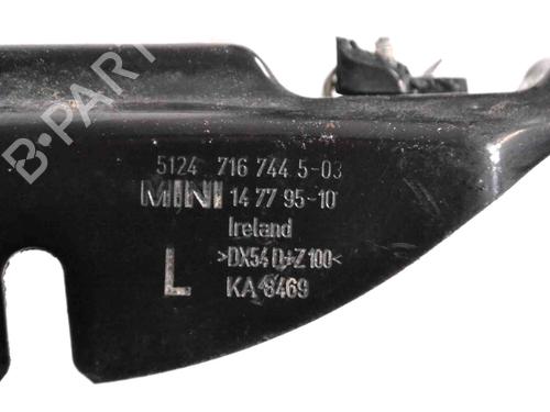 Other MINI MINI CLUBMAN (R55) Cooper S | BP30225518O1