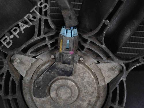 Radiator set MAZDA MX-5 III (NC) 1.8 (NC18) | BP30244167M120