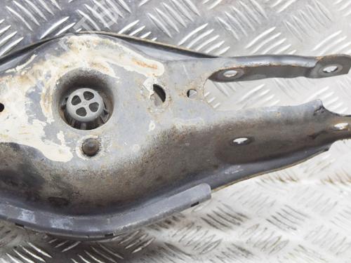 Right rear suspension arm AUDI A3 (8V1, 8VK) S3 quattro | BP6864738M15 