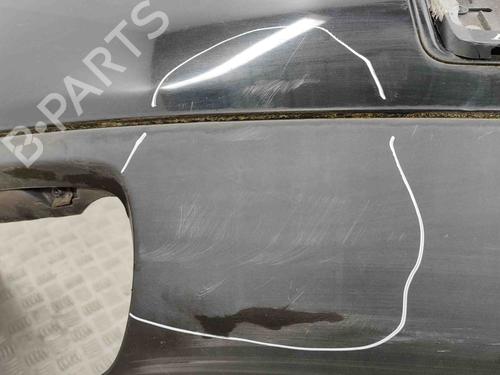 Bumper achter VW PHAETON (3D1, 3D2, 3D3, 3D4, 3D6, 3D7, 3D8, 3D9) 6.0 W12 4motion | BP29486810C8 