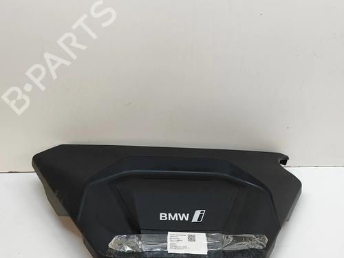 Upper protection BMW X2 (U10) iX2 eDrive 20 | BP27798466M93 - Image 4