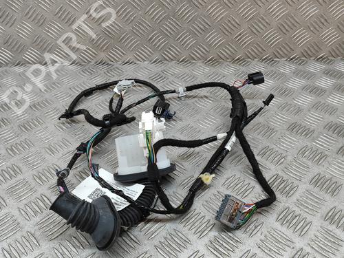 Used Wiring harness HONDA CIVIC X Hatchback (FC_, FK_) 2.0 Type-R (FK8) (320 hp) 21486091