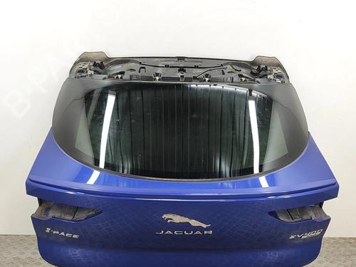 Bagklap CC/Kombi-Coupé JAGUAR I-PACE (X590) EV400 AWD (400 hp) 28435063