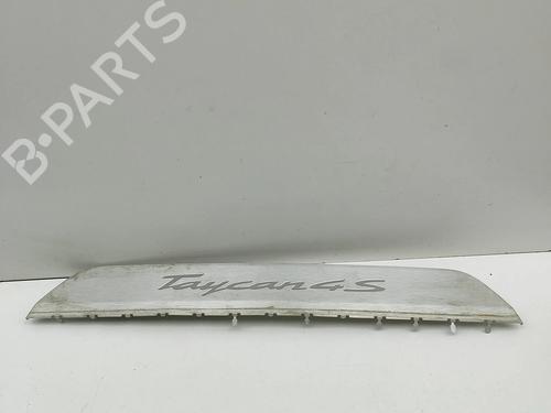 Trittbrett für PORSCHE TAYCAN Sport Turismo (Y1C) 4S Performance Battery Plus (Y1CDB1) (571 hp) 31762877