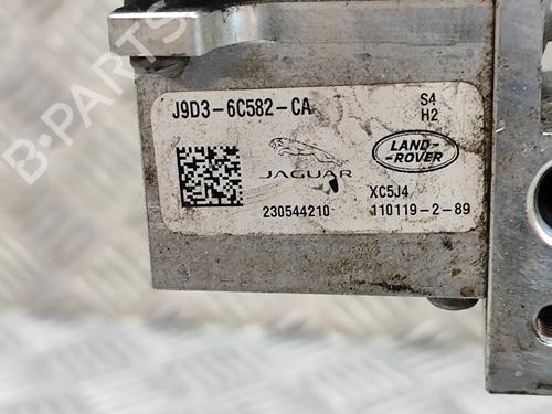 Elektronisk sensor JAGUAR I-PACE (X590) EV400 AWD | BP27766751M84 