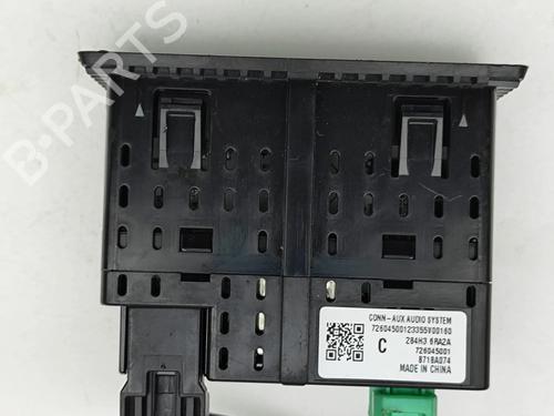 Electronic module NISSAN JUKE (F16_) DIG-T 117 | BP27794523M83 - Image 6