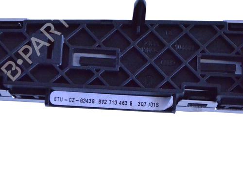 Electronic module AUDI A3 Limousine (8VS, 8VM) S3 quattro | BP30238772M83  - Image 5