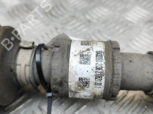Left front driveshaft MERCEDES-BENZ A-CLASS (W177) AMG A 35 4-matic (177.051) | BP38755809M38 - Image 7