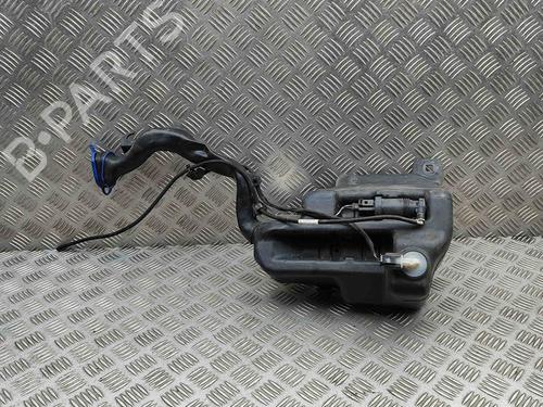 Windscreen washer tank MERCEDES-BENZ CLA Coupe (C117) CLA 200 CDI / d (117.308) | BP29459980C113 