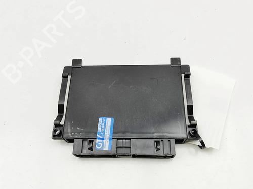 Gearbox control unit MERCEDES-BENZ E-CLASS (W213) E 350 e (213.050) | BP30394519M52