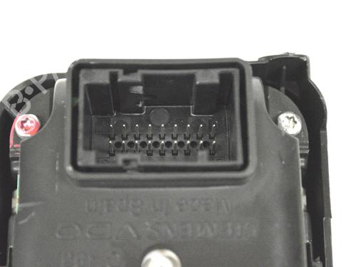 Electronic module ALFA ROMEO 159 (939_) 1.9 JTDM 16V (939AXC1B, 939AXC12) | BP33345575M83  - Image 5