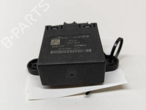 Electronic module FORD PUMA (J2K, CF7) 1.0 EcoBoost mHEV | BP27766957M83