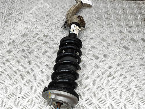 Left front shock absorber MASERATI GHIBLI III (M157) 3.0 S Q4 | BP23416435M16 