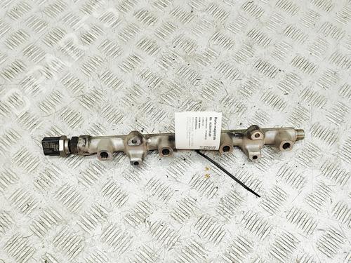 Used Injection rail Injection rail VW GOLF VIII (CD1, DA1) 1.5 TSI (150 hp) 33387664 33387664