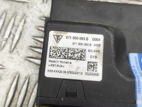 Electronic module PORSCHE PANAMERA (971) 2.9 4 E-Hybrid (97ABE1, 97BBE1, 97ABX1) | BP33624914M83  - Image 7