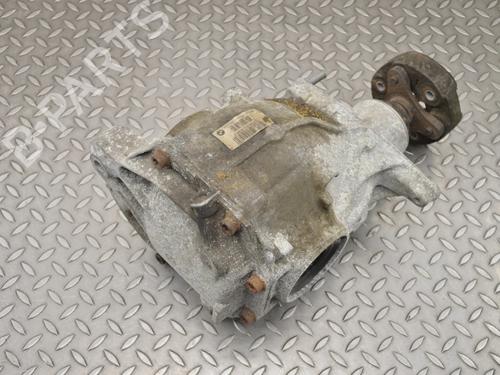 Used Rear differential BMW 7 (F01, F02, F03, F04) 750 i, Li xDrive (408 hp) 30237701