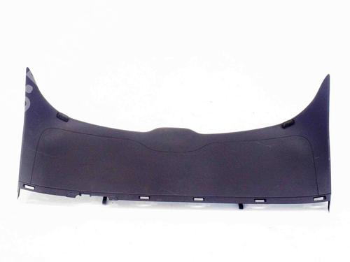 Używane Wykładzina bagażnika MERCEDES-BENZ GLA-CLASS (X156) GLA 200 (156.943) (156 hp) 20337852