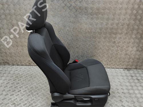 Right front seat TOYOTA C-HR (_X2_, _H2_) Hybrid (ZYX20) | BP30108235C16