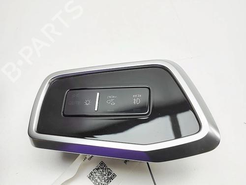 Electronic module AUDI A6 C8 Avant (4A5) RS6 TFSI Mild Hybrid quattro | BP37583550M83 - Image 3