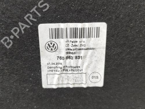 Upper protection VW TOUAREG (CR7, RC8) 3.0 TSI 4motion | BP32779767M93  - Image 7