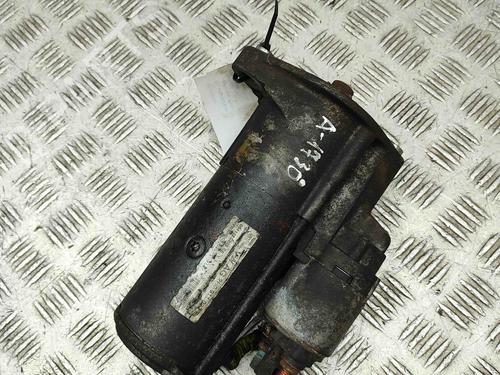 Starter VW CRAFTER 30-50 Platform/Chassis (2F_) 2.0 TDI | BP26383446M8