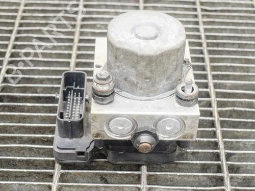 Used ABS pump ABS pump TESLA MODEL X (5YJX) P90D AWD (772 hp) 7797388 7797388