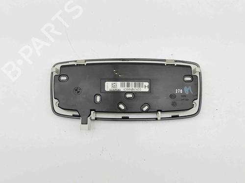 Kabinelys BMW 5 (G30, F90) 530 e Plug-in-Hybrid xDrive | BP33375401I8 - Image 3