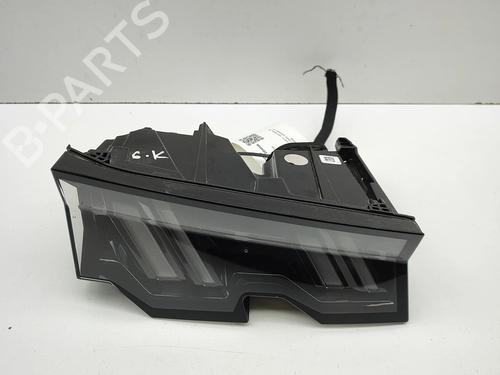 Used Left tailgate light Left tailgate light PEUGEOT 5008 III (KA_, KB_, KC_) e-210 (213 hp) 38961401 38961401