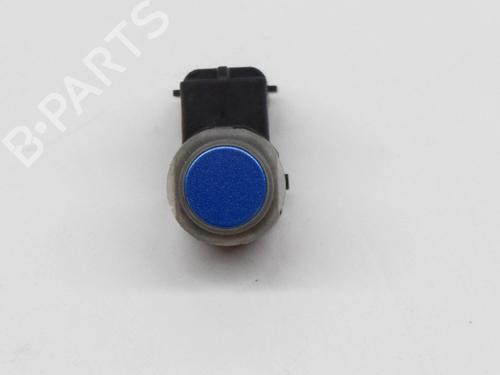 Elektronisk modul NISSAN QASHQAI II SUV (J11, J11_) 1.2 DIG-T (115 hp) 6768752