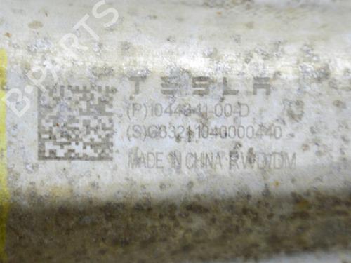 Right front suspension arm TESLA MODEL 3 (5YJ3) EV | BP27763049M13 