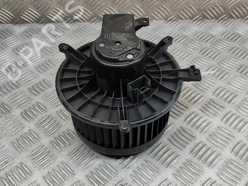 Heater blower motor MASERATI QUATTROPORTE VI 3.8 GT S | BP15851921M62 