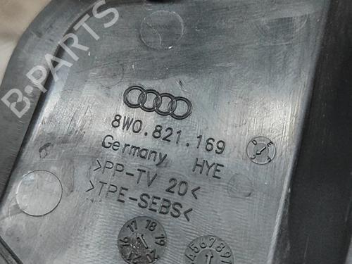 Other AUDI A4 B9 Avant (8W5, 8WD) 2.0 TDI | BP29542033O1 