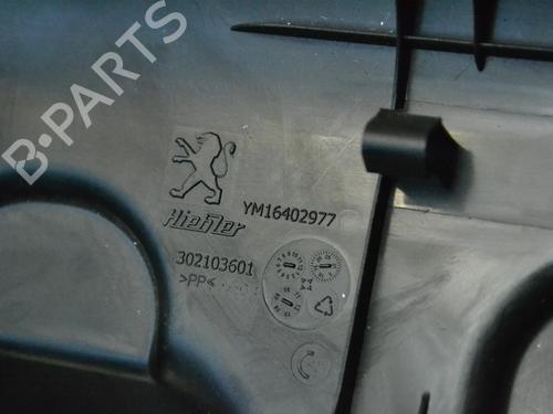 Boot lining PEUGEOT RCZ 1.6 16V | BP30283673I3  - Image 5