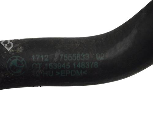 Pipe MERCEDES-BENZ E-CLASS (W213) AMG E 63 S 4-matic+ (213.089) | BP30235139M125