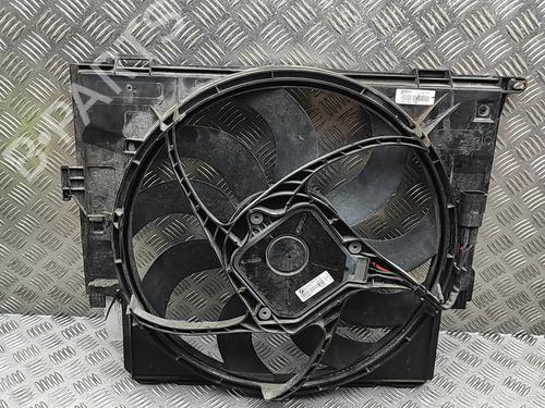 Radiator fan BMW 4 Coupe (F32, F82) 420 d | BP30971726M35