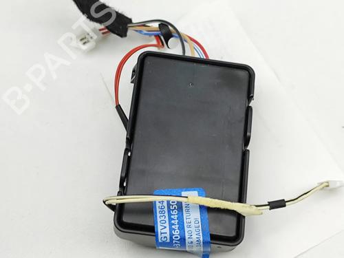 Electronic module RENAULT AUSTRAL E-TECH 200 Hybrid (HGM2) | BP38500097M83 - Image 3