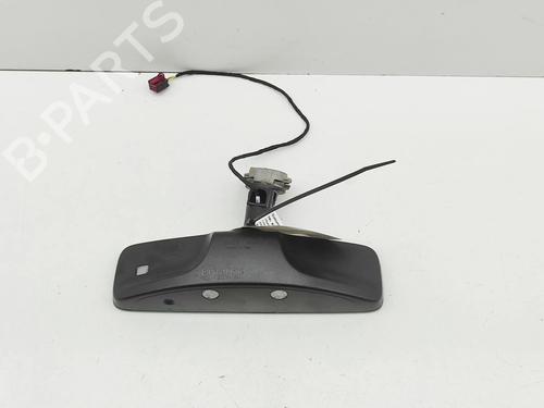 Rear mirror MERCEDES-BENZ EQA (H243) EQA 250 (243.701) | BP33732263I6  - Image 5